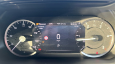 Land Rover Range Rover Evoque 2.0 D200 R-Dynamic SE 5dr Auto Diesel Hatchback